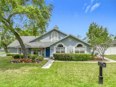 200 Colonial Ln, Longwood, FL 32750