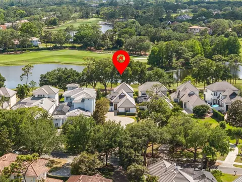 9744 Covent Garden Dr, Orlando, FL 32827