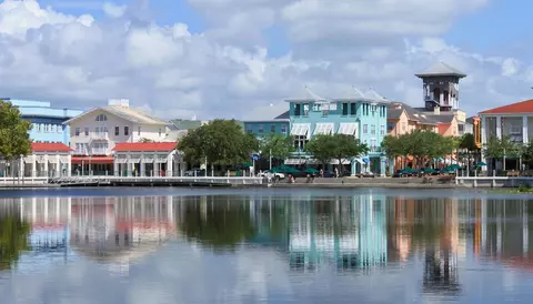 View/Area - 1475 Seashore Cir, Celebration, FL 34747 photo 4 of 5