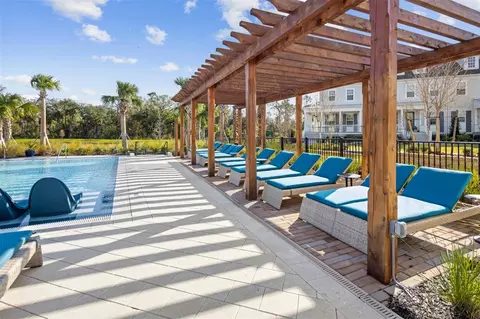Exterior - 1475 Seashore Cir, Celebration, FL 34747 photo 6 of 6