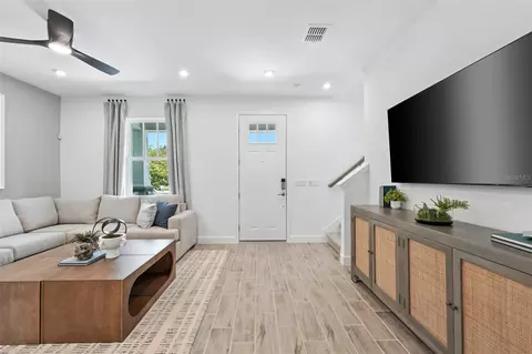 Entry Way - 1475 Seashore Cir, Celebration, FL 34747 photo 1 of 2