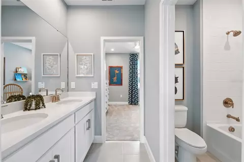 Entry Way - 1475 Seashore Cir, Celebration, FL 34747 photo 2 of 2