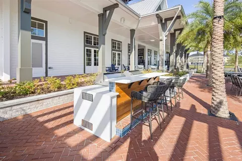 Exterior - 1475 Seashore Cir, Celebration, FL 34747 photo 4 of 6