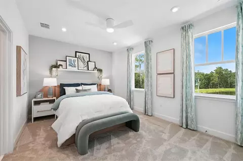 Bedroom - 1475 Seashore Cir, Celebration, FL 34747 photo 2 of 3