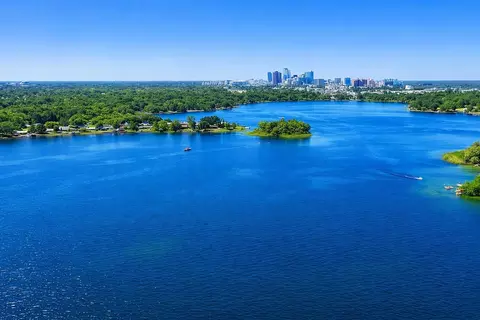 3501 S Westmoreland Dr, Orlando, FL 32805