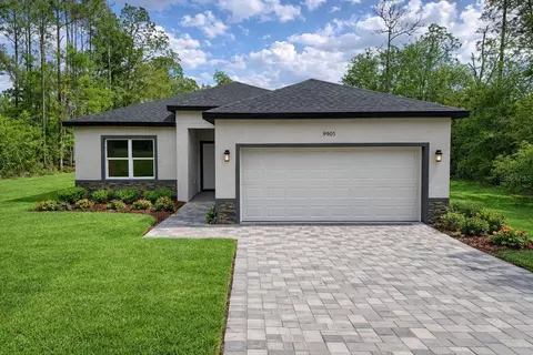 9905 N Odessa Way, Dunnellon, FL 34434