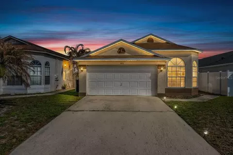 385 Briar Bay Cir, Orlando, FL 32825