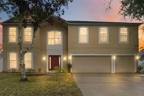 121 Festive Ct, Chuluota, FL 32766