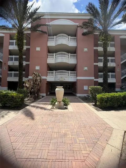 7656 Whisper Way #401, Reunion, FL 34747