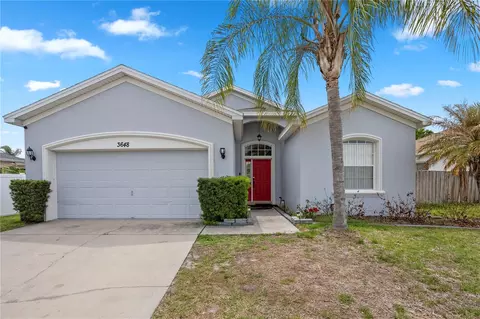 3648 Sandhill Crane Dr, Lakeland, FL 33811