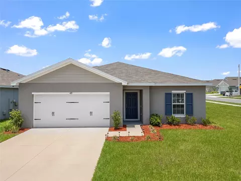 489 Panaro Ln, Haines City, FL 33844