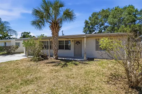 5711 64th Ave N, Pinellas Park, FL 33781
