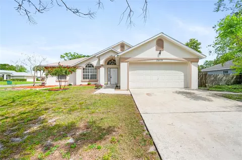 2419 Maywood St, Eustis, FL 32726