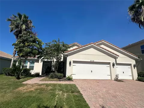3758 Paradiso Cir, Kissimmee, FL 34746