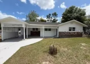 1653 N Hastings St, Orlando, FL 32808