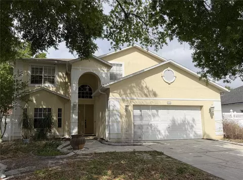 1188 Foxforrest Cir, Apopka, FL 32712