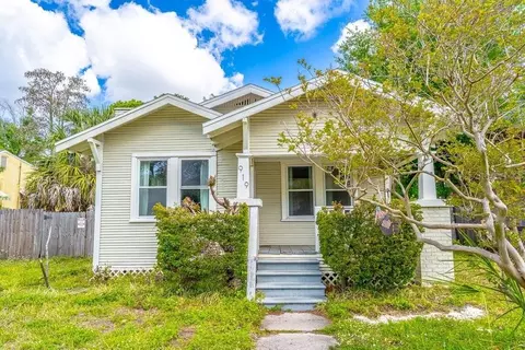 919 W Plymouth St, Tampa, FL 33603