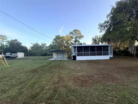 21809 Sunset Dr, Astor, FL 32102 photo 3