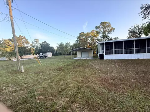 21809 Sunset Dr, Astor, FL 32102 photo 2