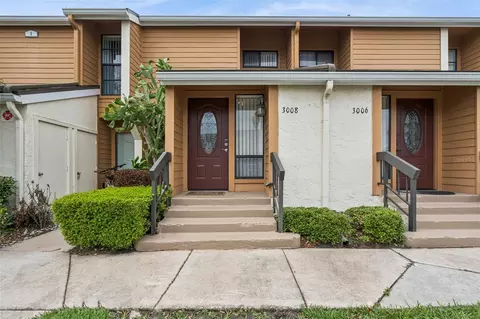 3008 Clubview Dr #U3, Orlando, FL 32822