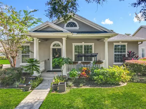 6953 Tettenhall Ln, Windermere, FL 34786