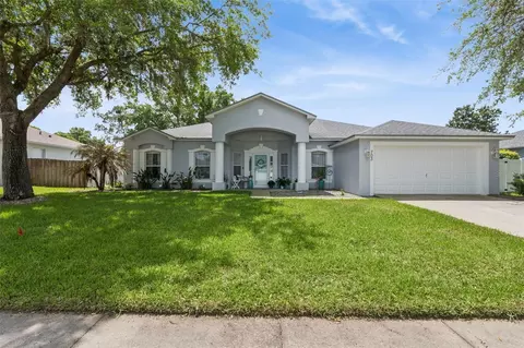 703 Cypress Oak Cir, Deland, FL 32720