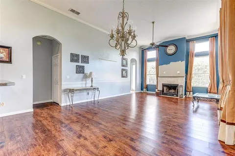 Living - 918 Algare Loop, Windermere, FL 34786 photo 5 of 10