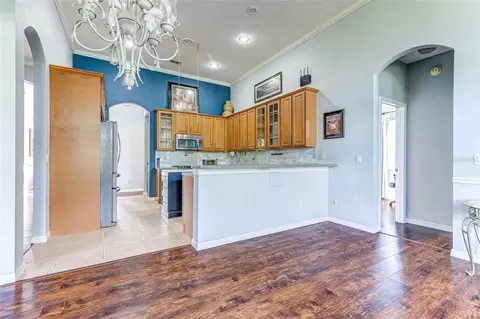 Kitchen - 918 Algare Loop, Windermere, FL 34786 photo 1 of 3