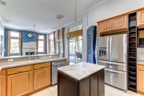 Kitchen - 918 Algare Loop, Windermere, FL 34786 photo 2 of 3