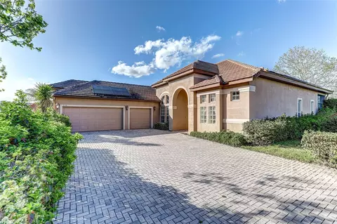 Exterior - 918 Algare Loop, Windermere, FL 34786 photo 7 of 8