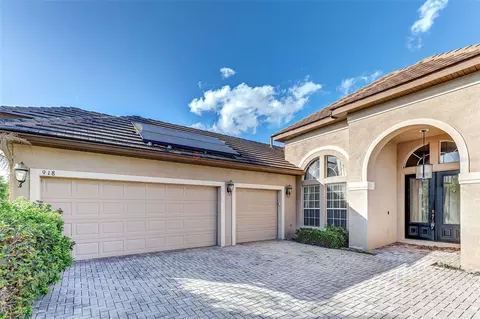 Exterior - 918 Algare Loop, Windermere, FL 34786 photo 6 of 8