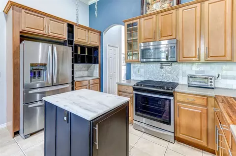 Kitchen - 918 Algare Loop, Windermere, FL 34786 photo 3 of 3