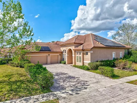 Exterior - 918 Algare Loop, Windermere, FL 34786 photo 8 of 8