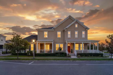 1851 Coastal Ct, Celebration, FL 34747