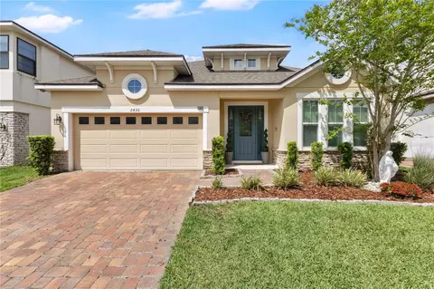 2436 Varenna Loop, Kissimmee, FL 34741