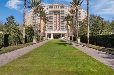 7593 Gathering Dr #206, Reunion, FL 34747