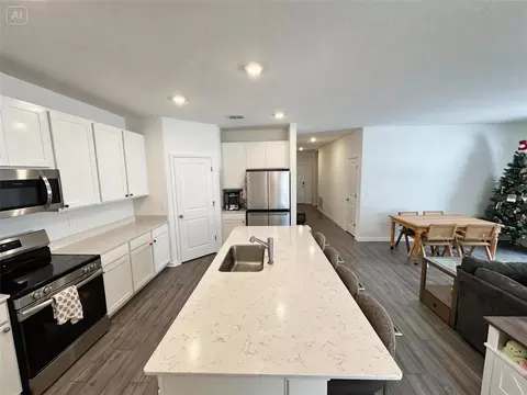 Kitchen - 4713 SW 83rd Loop, Ocala, FL 34476 photo 1 of 3