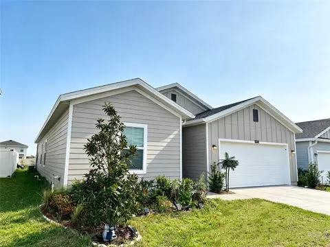 Exterior - 4713 SW 83rd Loop, Ocala, FL 34476 photo 2 of 9