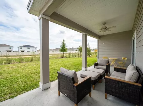 Exterior - 4713 SW 83rd Loop, Ocala, FL 34476 photo 6 of 9