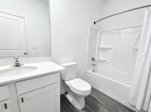 Bath - 4713 SW 83rd Loop, Ocala, FL 34476 photo 5 of 6