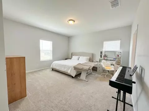 Bedroom - 4713 SW 83rd Loop, Ocala, FL 34476 photo 2 of 5