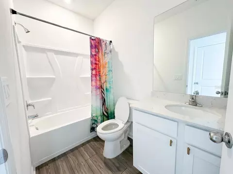 Bath - 4713 SW 83rd Loop, Ocala, FL 34476 photo 6 of 6