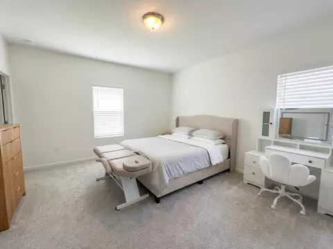 Bedroom - 4713 SW 83rd Loop, Ocala, FL 34476 photo 1 of 5
