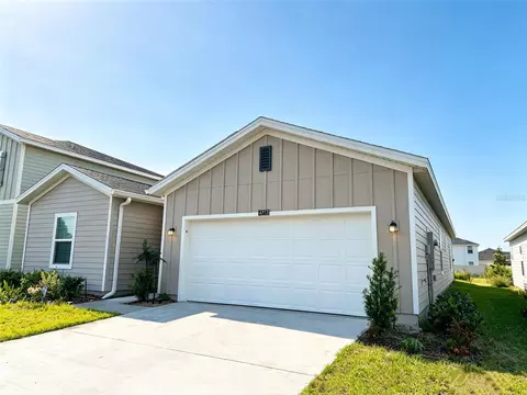 Exterior - 4713 SW 83rd Loop, Ocala, FL 34476 photo 3 of 9