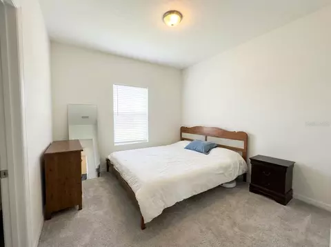 Bedroom - 4713 SW 83rd Loop, Ocala, FL 34476 photo 3 of 5