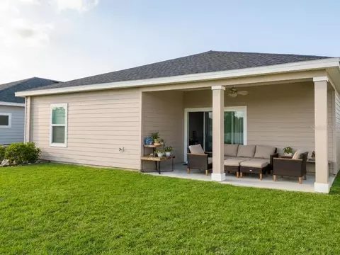 Exterior - 4713 SW 83rd Loop, Ocala, FL 34476 photo 5 of 9