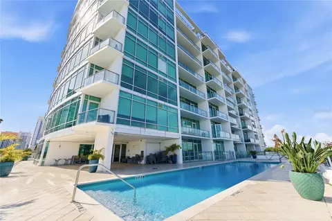 101 S Eola Dr #519, Orlando, FL 32801