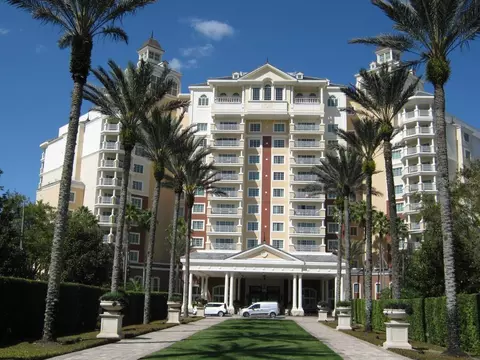 7593 Gathering Dr #706, Reunion, FL 34747
