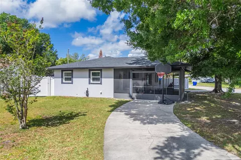 2 S Lavon Ave, Kissimmee, FL 34741