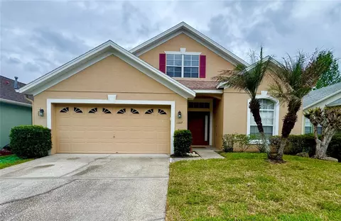 1207 Royal Saint George Dr, Orlando, FL 32828